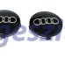 Audi alufelni közép kupak 4b0601170 fekete