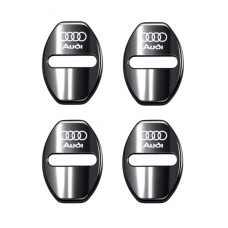 Audi -hoz ajtó "kampó" dísz, kupak