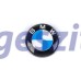 BMW Embléma 82mm - Motorháztetőre és Csomagtérre | Gyors Kiszállítás