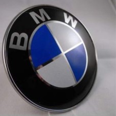 BMW -s csomagtartó embléma 78 mm