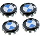 Bmw -s felni közép, kupak (68 mm) SZETTben