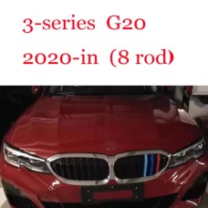 BMW G20 M Performance rács dekor BMW G20 M Performance rács dekor