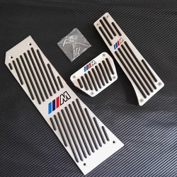 M Performance pedál szettek M Performance pedál szettek