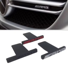 AMG Felirat – öntapadós hűtőrácsra