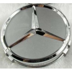 Mercedes -hez felni közép kupak