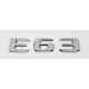 E63 öntapadós felirat 