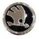 Skoda -hoz alufelni közép, kupak 5JA601151A Skoda -hoz alufelni közép, kupak 5JA601151A