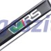 VRS 3D fém embléma matrica – Skoda modellekhez