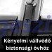 Tesla biztonsági öv vállvédő párna