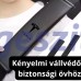 Tesla biztonsági öv vállvédő párna