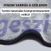 Tesla mikroszálas törlőkendő