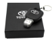 Díszdobozos Toyota -s USB stick - pendrive