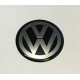 VW -hez öntapadós matrica 56 mm-es