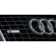 Audi -hoz S-line feliratos kiegészítők