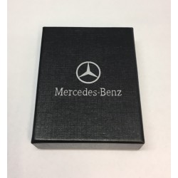 Mercedes -es ajándék tárgy Mercedes -es ajándék tárgy