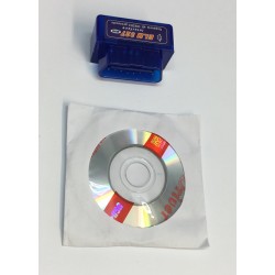 OBD2 Univerzális hibakód olvasó OBD2 Univerzális hibakód olvasó